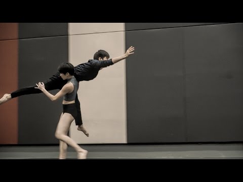 Christopher & Minli | TRDO Duet 2015 Auditions | RPProductions