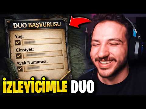 A Challenger 1000 LP viewer wanted to play a duet with me... | KassadinsCreed