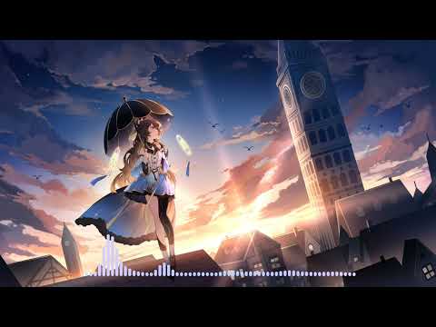 Nightcore - Everybody's Free (Nick Skitz & Technoposse Remix) [Nick Skitz & Studio-X ft Bridgette]