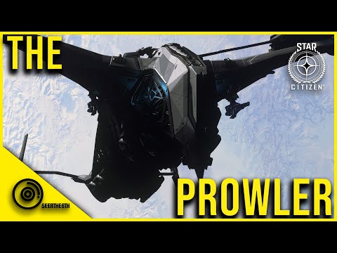 The Prowler | Star Citizen 3.9.1