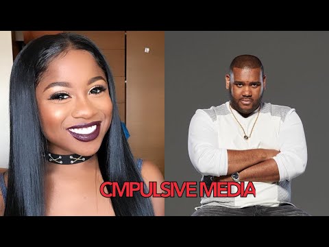 #growing up in hip hop Brandon vs reginae