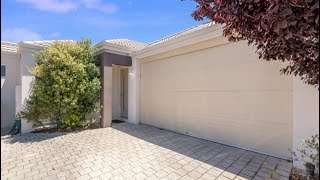 Video overview for 2/5 Bantam Link, Southern River  WA  6110