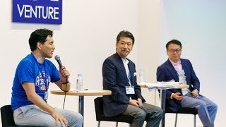 日本の産業が「世界の模範」となるために企業は何をすべきか?~世耕弘成×牧野正幸×堀義人