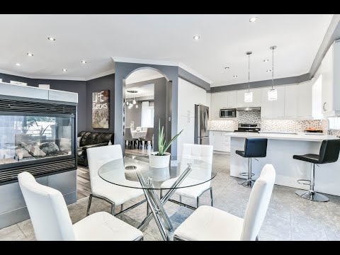 25 Moray Avenue Richmond Hill | Premium Walkthrough Virtual Tour