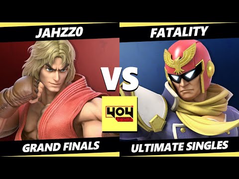 VGBootCamp and FatalityFalcon