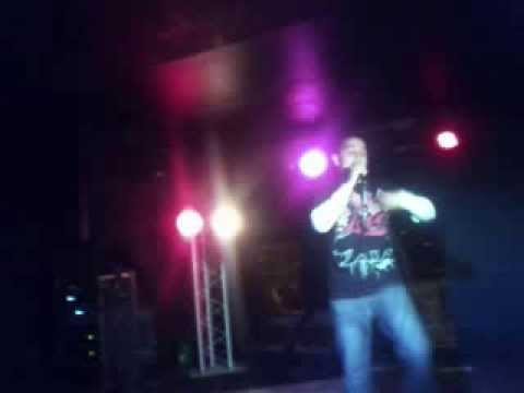 "Spill My Heart Out (Original Cut)"-Lenny Flores Ft. Pauly Guapo