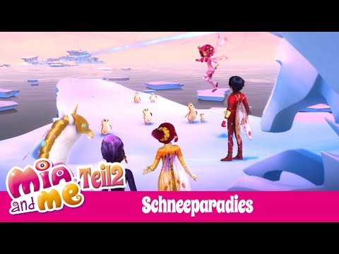 Winter in Centopia - Teil 2 - Mia and me