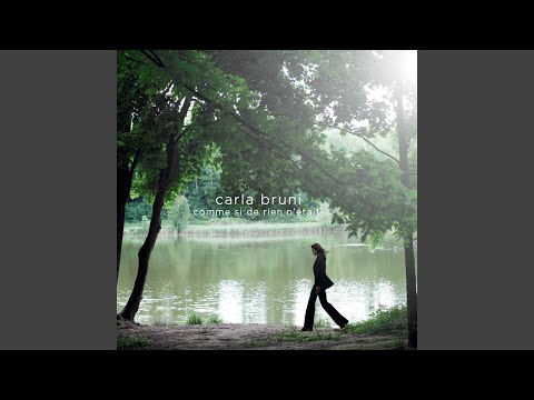 You Belong to Me - Carla Bruni