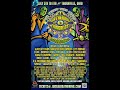 Natas "Rock it deadly" Gathering of the Juggalos 7/5/23 Thornville, OH
