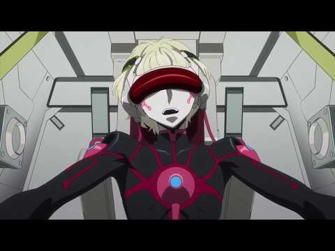 PV2 (AniBreeze) Озвучка