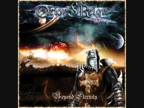 Orion's Reign - Amidst the Battle