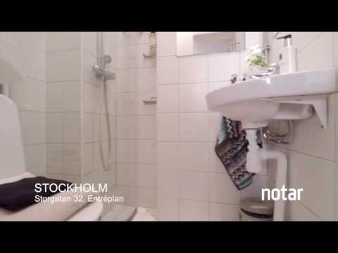 Såld, 1:a · 24m2 · 1585 kr avg, Östermalm : Via Notar mäklare Östermalm