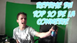  mini podcast Reprise du top 10 de la connerie et supplément chaîne secondaire | Spécial 40k