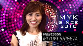 MYK総選挙Ⓜ2017 映像公開!