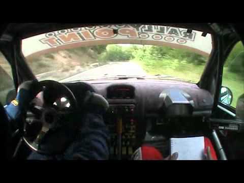 RALLY 12H IL CIOCCO: ARZA - BENASSI WWW.IDEAIMMAGINE.NET