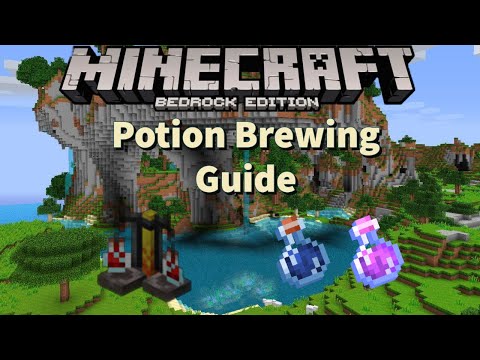 xPunishmentsx - Episode 18: Potion Brewing Guide