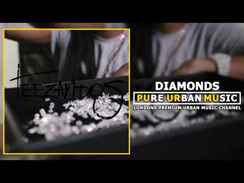 TeeZandos x Isong - Diamonds | Pure Urban Music
