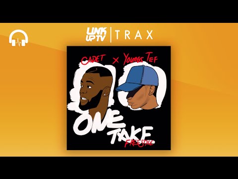 Cadet X Youngs Tef - One Take Freestyle