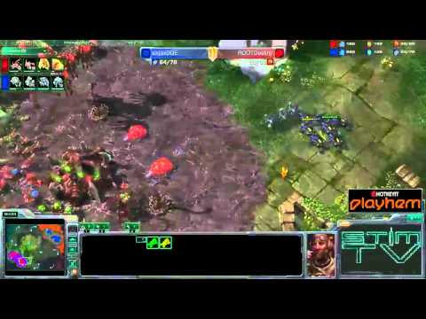 Destiny vs DDE - $100 - Game 5