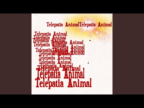 Telepatía Animal - Tango Astral