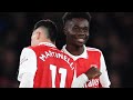 #ARSENAL 4 - 0 EVERTON  2023 HIGHLIGHTS! Peter Drury Commentary!