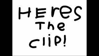 Flipnote Studio Antonio Animation (2009) Breaking News Without Flashing (2011) (Spin Off Flipnote)