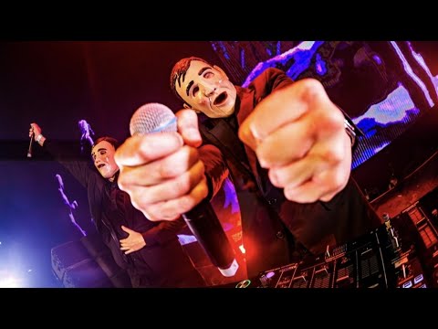 Gunz For Hire - Death Or Glory at We Rule The Night | Full Liveset