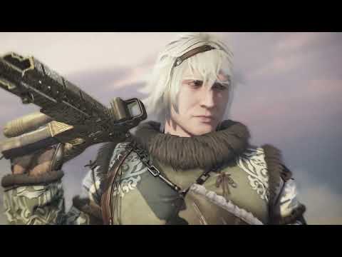 *NEW* Y7S4 Maverick *NIER* Elite - Rainbow Six Siege Solar Raid