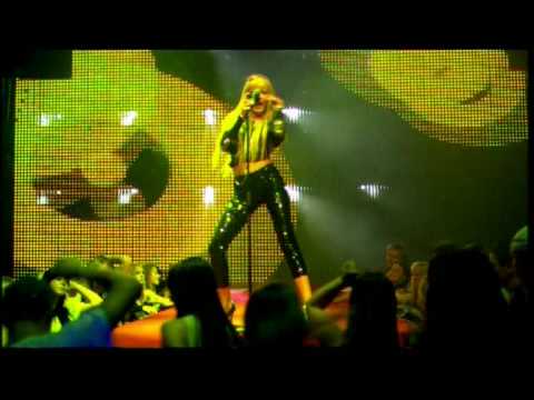 DJ Ella Welcome To The Club