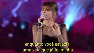 Parlare, Perdonare, Baciare (tradução/legendado: português-br) Alessandra Amoroso