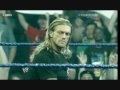 Edge Tribute-The Rated R Superstar 