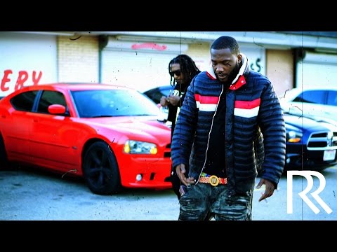 Dirty Dan - From The Hood | Dirty Dan x Kingpin - Whatever (Official Video) Shot By @RioRated