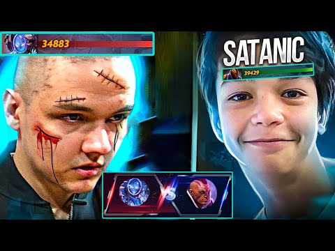 SATANIC PICKS AM to SMASH YATORO'S NEW ARC WARDEN?!