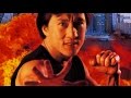 Top 10 Jackie Chan Movies