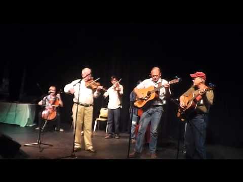 Entertainment 3 - 2012 Weaverville Fiddle Contest -