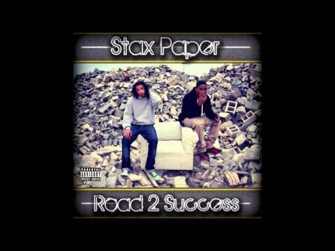 Stax Paper - Damn