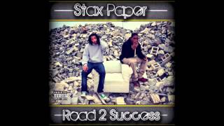 Stax Paper - Damn