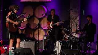 Valerie June - &quot;Pushin&#39; Against a Stone&quot; (WFUV Live at City Winery)