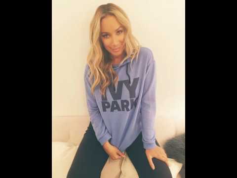 Leona Lewis - Shine A Little Light (Snippet)