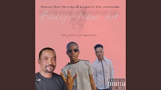 Download lagu Baloyi new hit by stevovo (feat. Stumza) mp3 Download lagu Baloyi new hit by stevovo (feat. Stumza) mp3