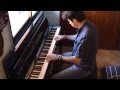 Fleetwood Mac - Songbird (Piano Cover) [with sheet music]
