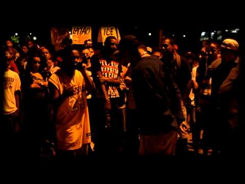 Laurinho vs Círilo // 69° Batalha do Tanque // Roda Cultural de São Gonçalo // RJ