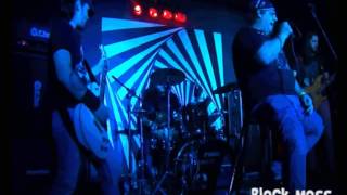 Black Mass - Suicide Solution