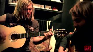 Band Of Skulls - Impossible | SK* Session