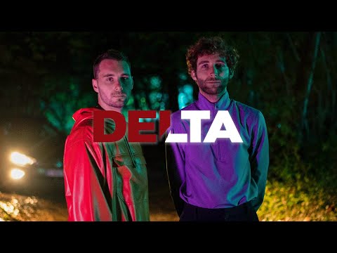 Delta - Comme tu donnes (Clip officiel)