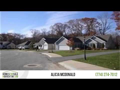 Lot 25 Alexandra's Way Brockton, MA | $309,000 | MLS #71606344