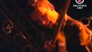 Broder daniel - Work Hultsfred 2001