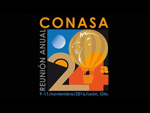 24ª Reunión anual del CONASA