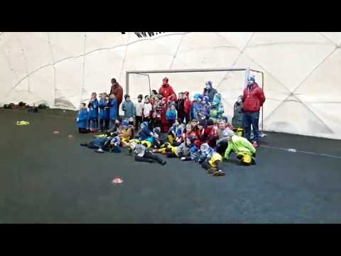 Cieszynka The End - Koniec Turnieju w Gdynii - 3.02.2019