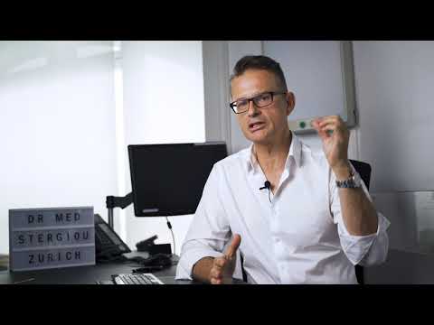 Lidoperation. Wann brauche ich sie? Habe ich Schmerzen? | Dr. Stergiou - Schönheitschirurgie